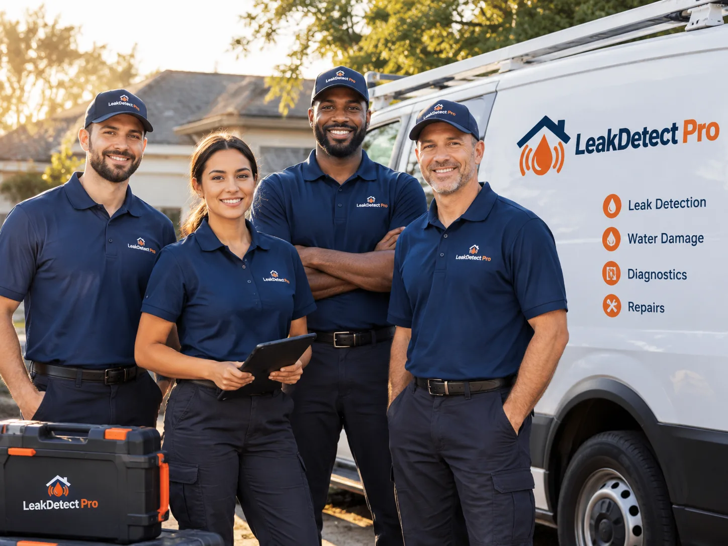 Roof Repair company in Lucerne, CA